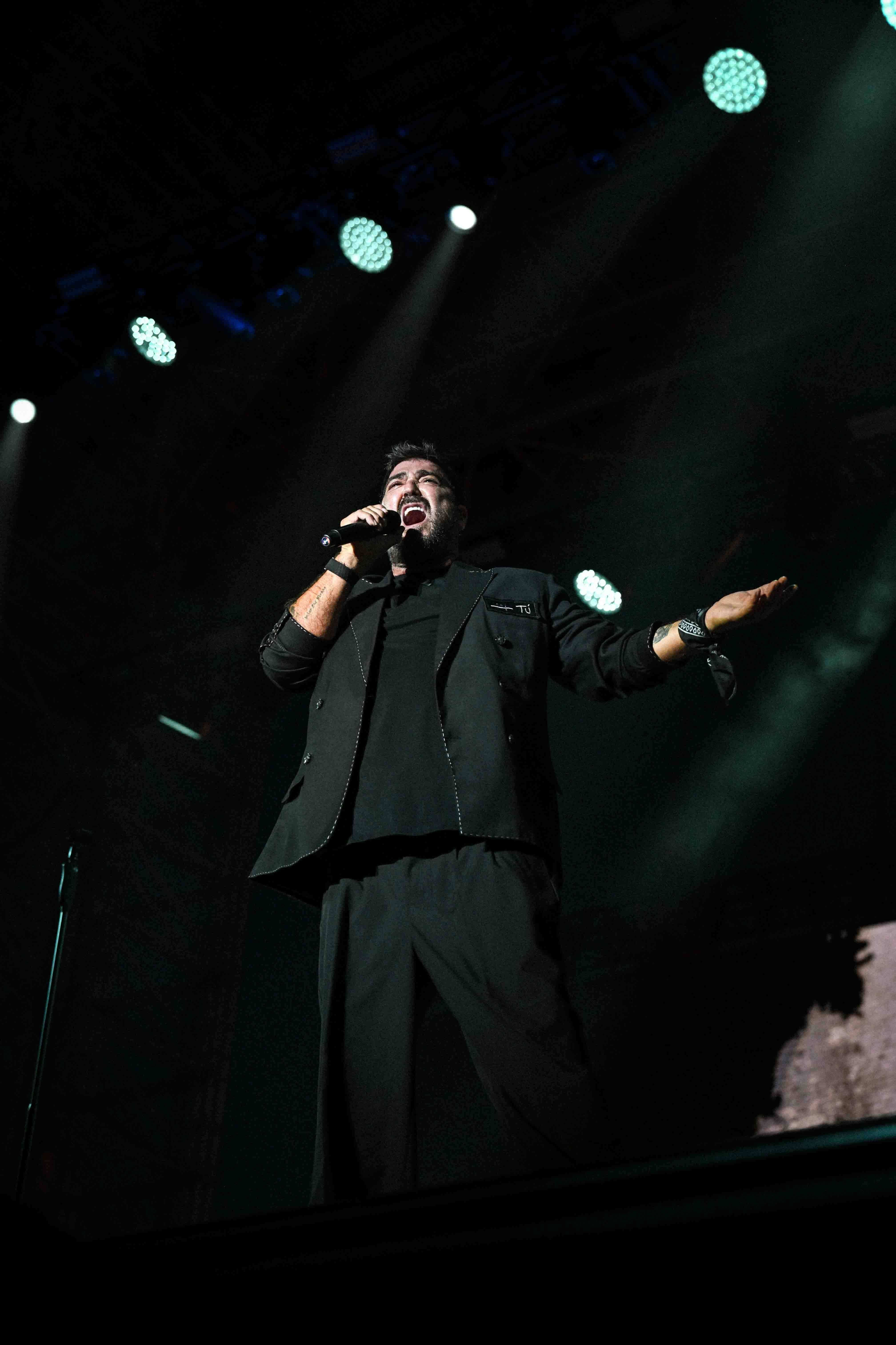 Antonio Orozco