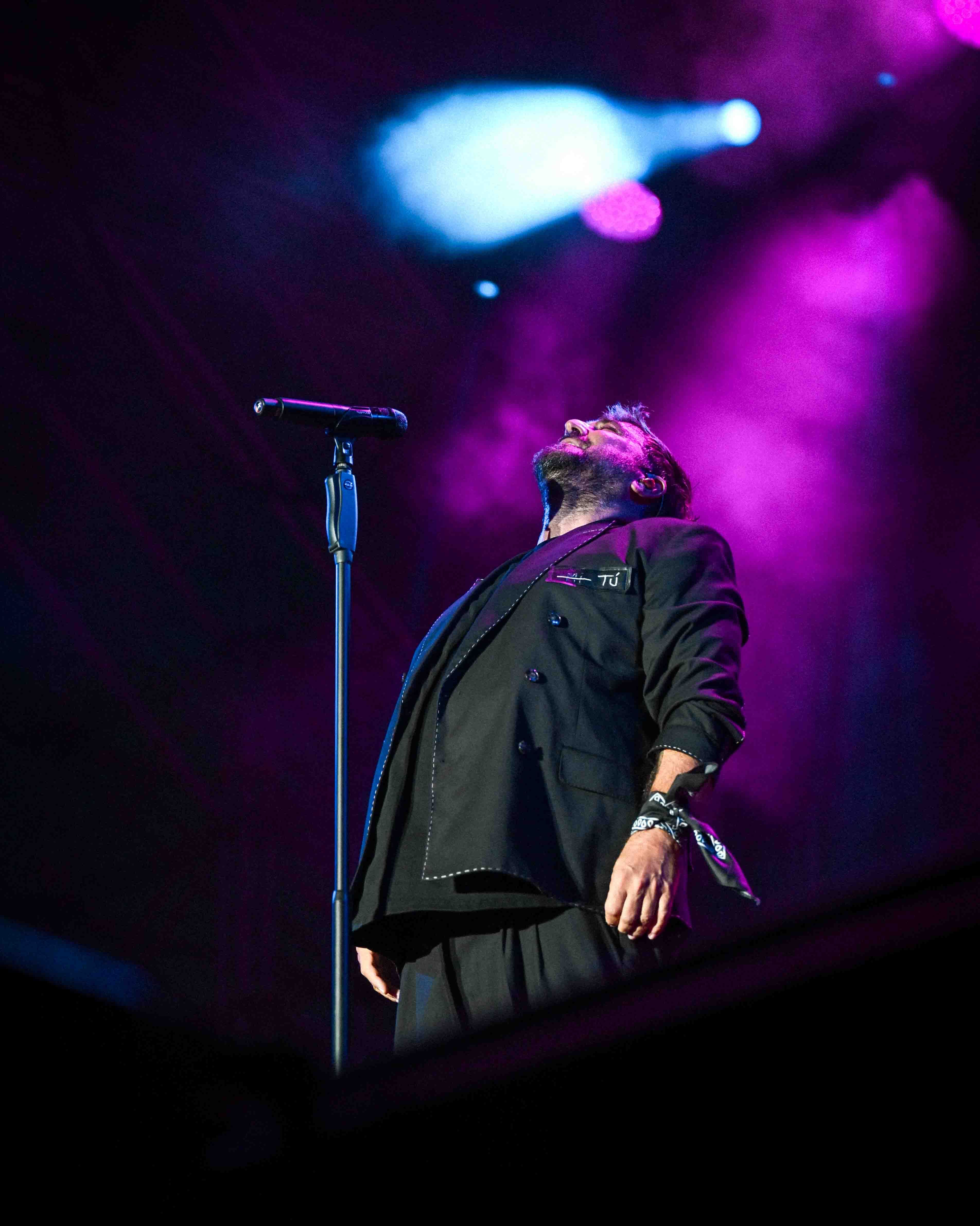 Antonio Orozco