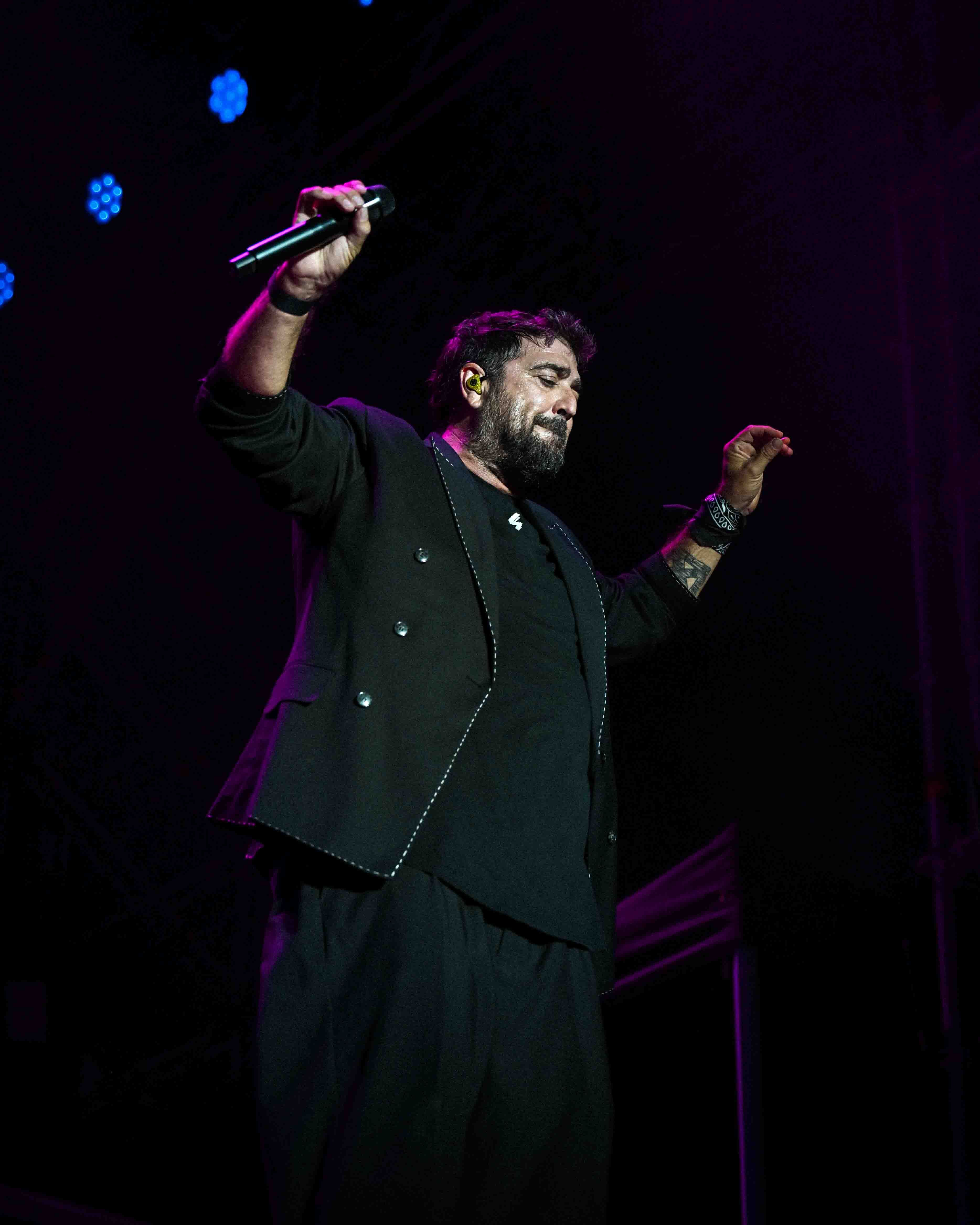 Antonio Orozco