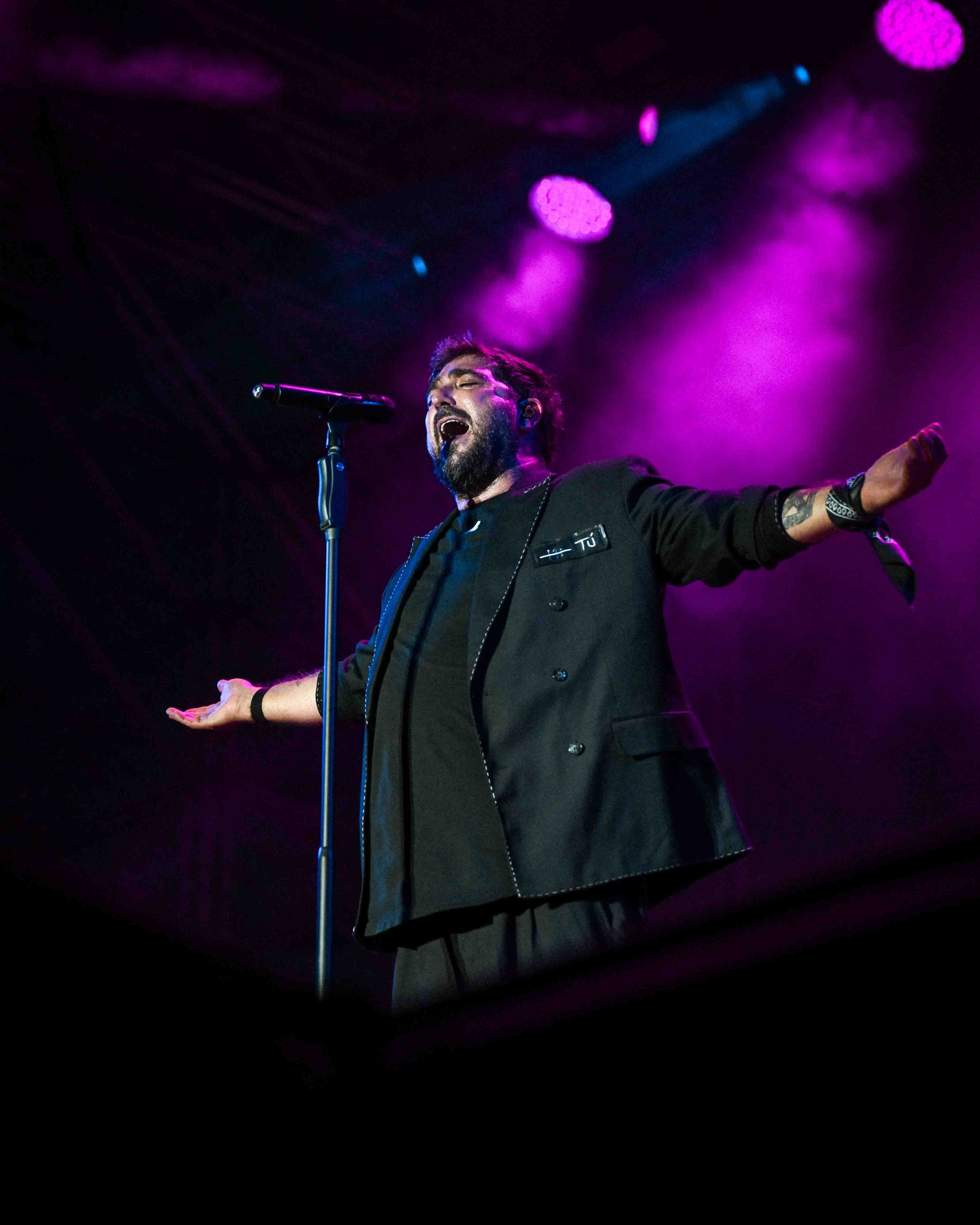 Antonio Orozco