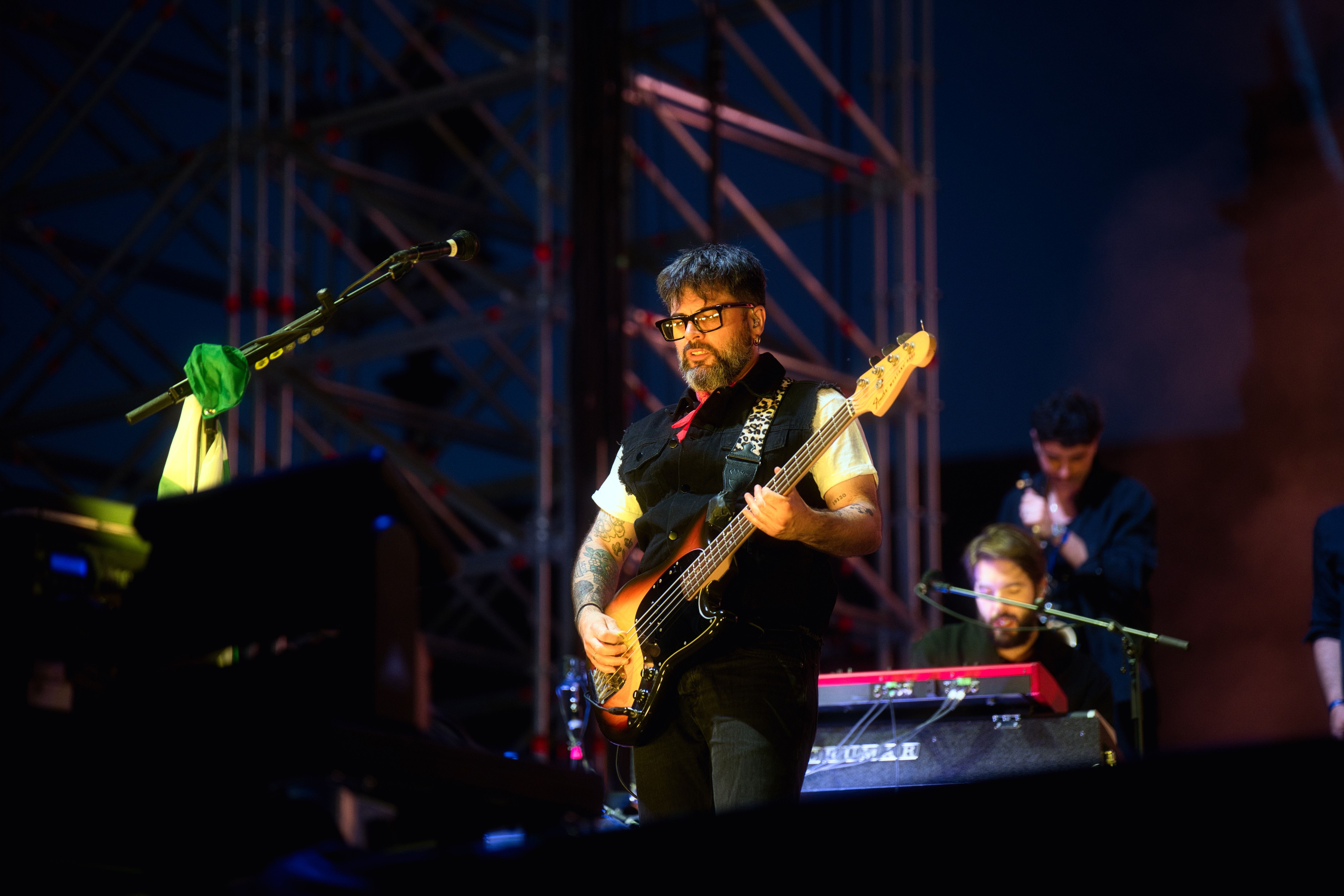Viva Suecia en Sevilla — foto 8