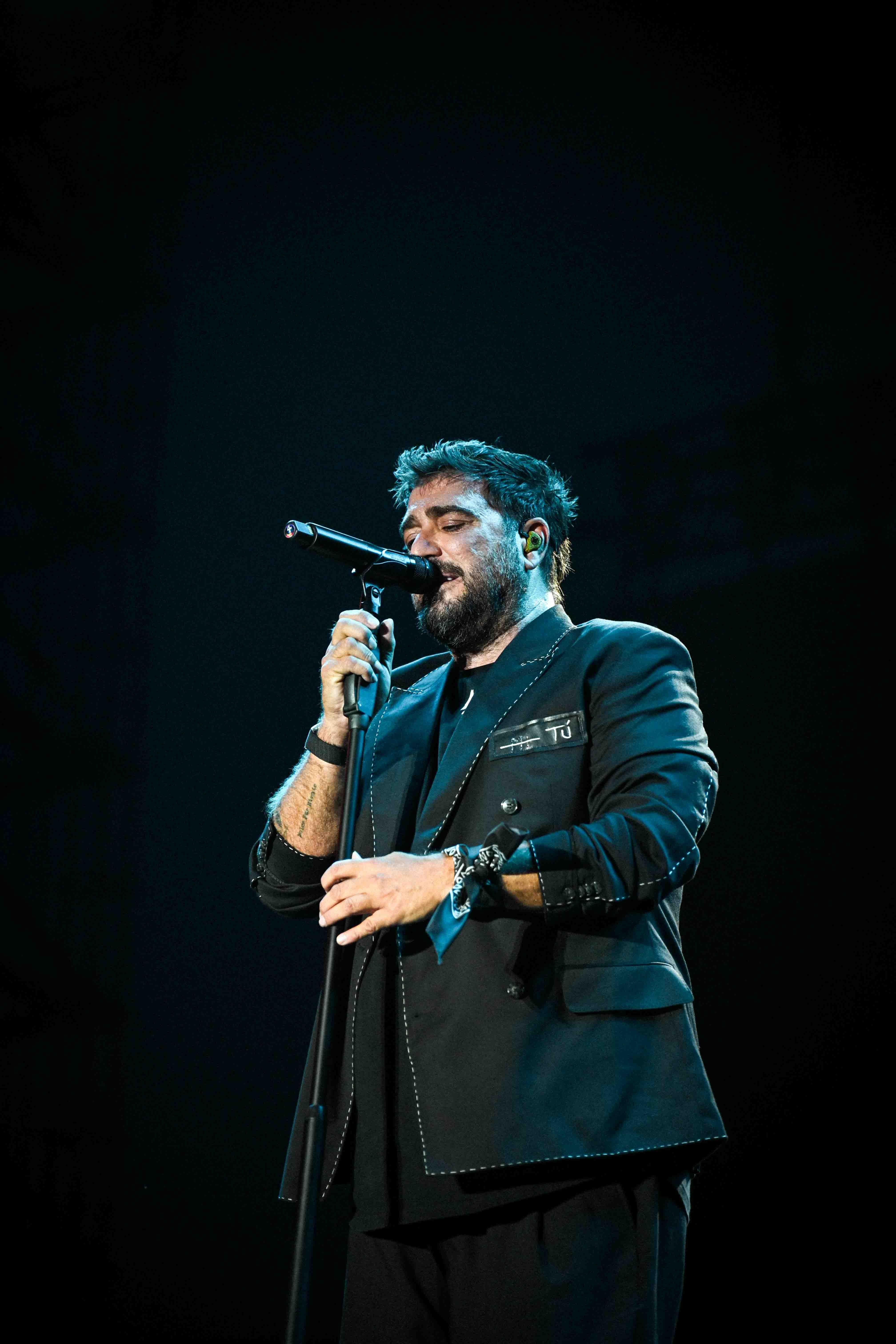 Antonio Orozco