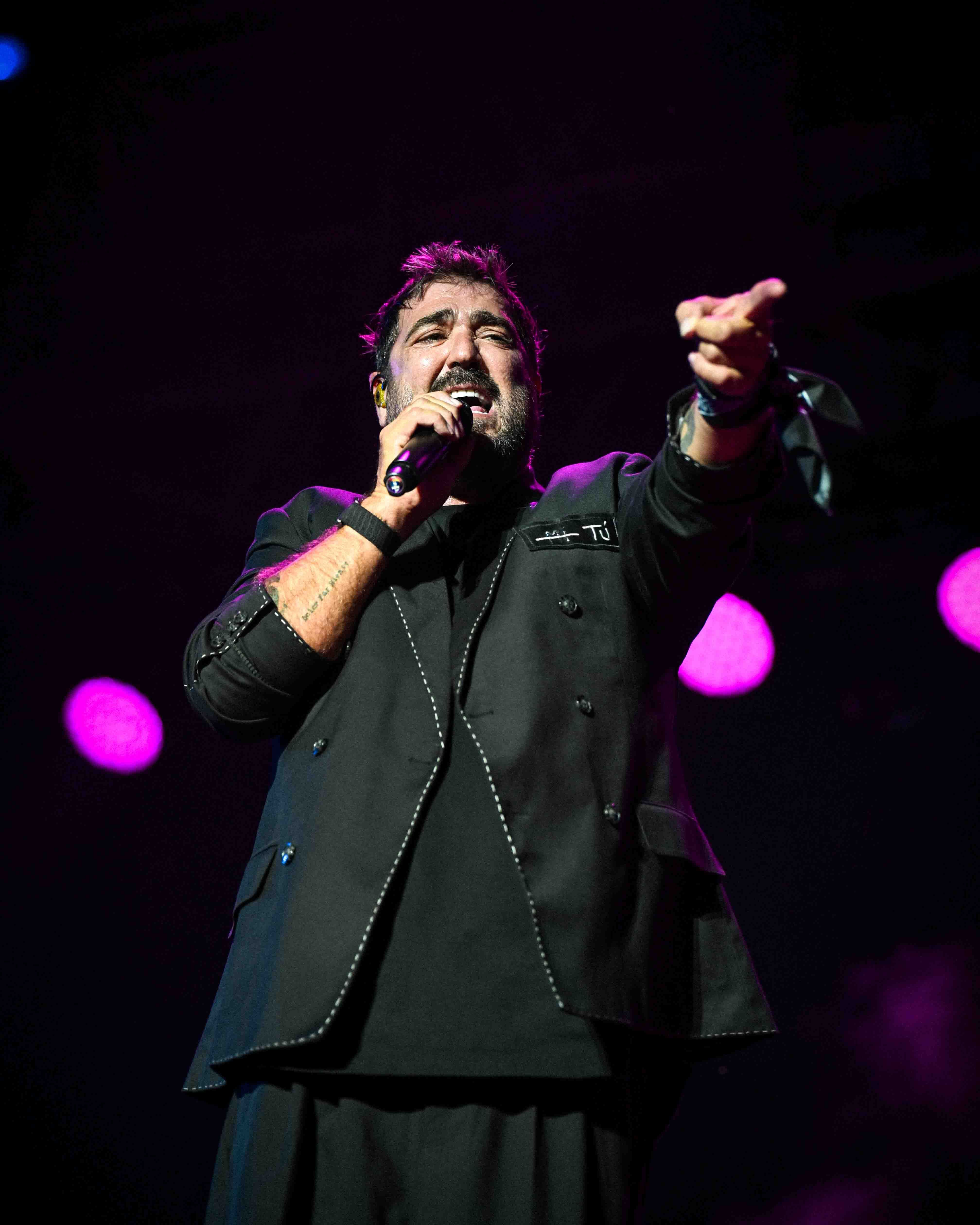 Antonio Orozco