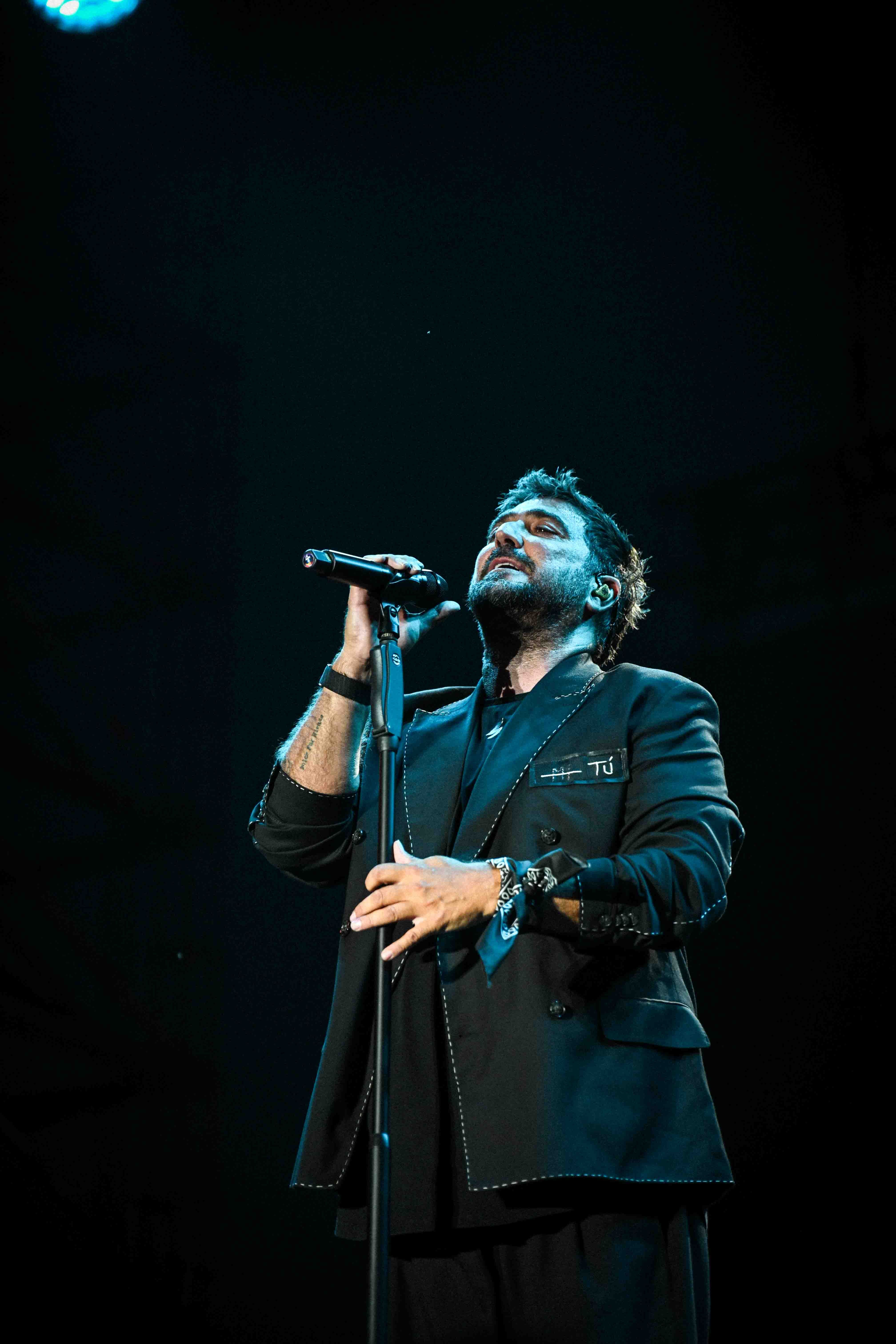 Antonio Orozco