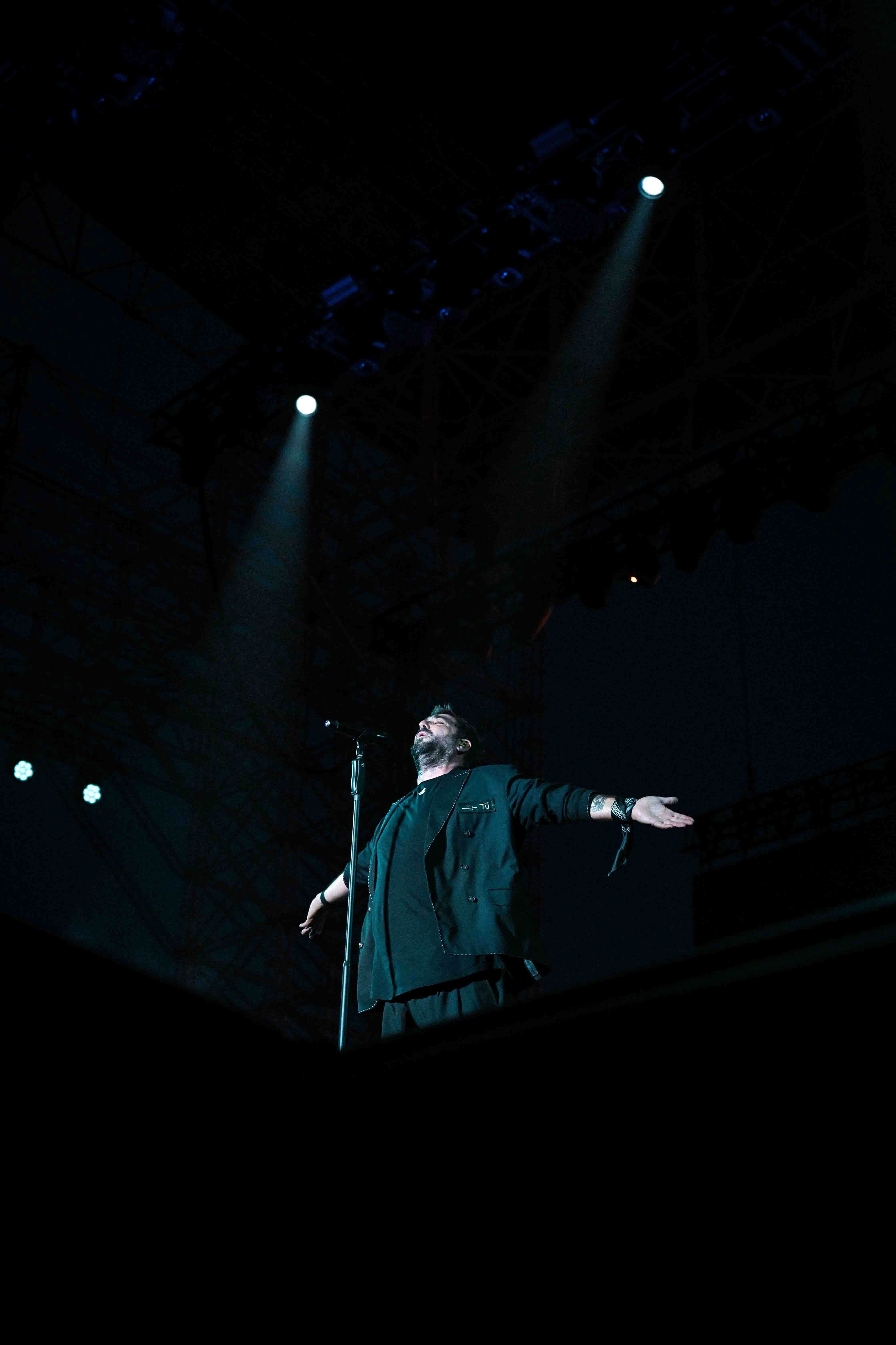 Antonio Orozco