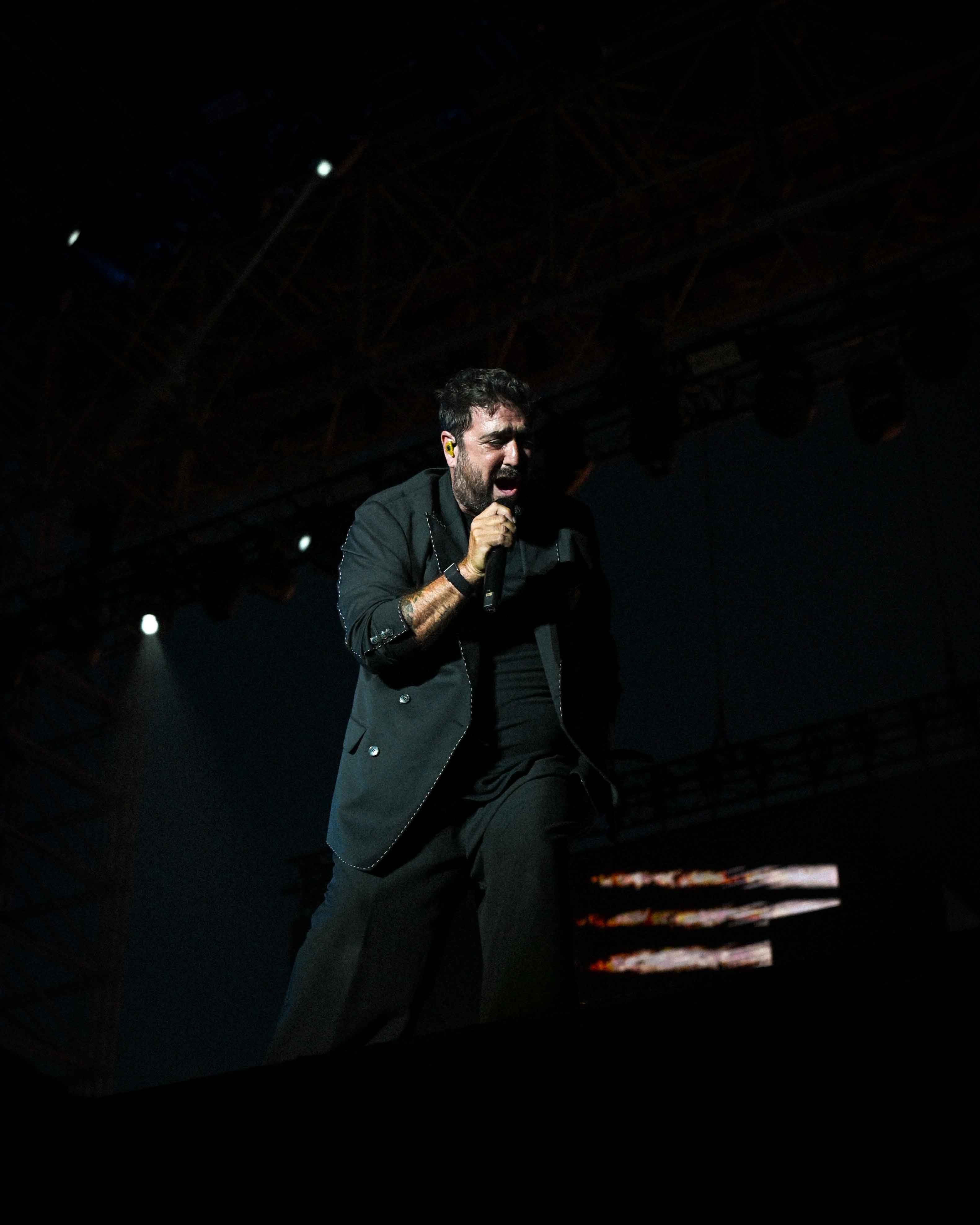 Antonio Orozco