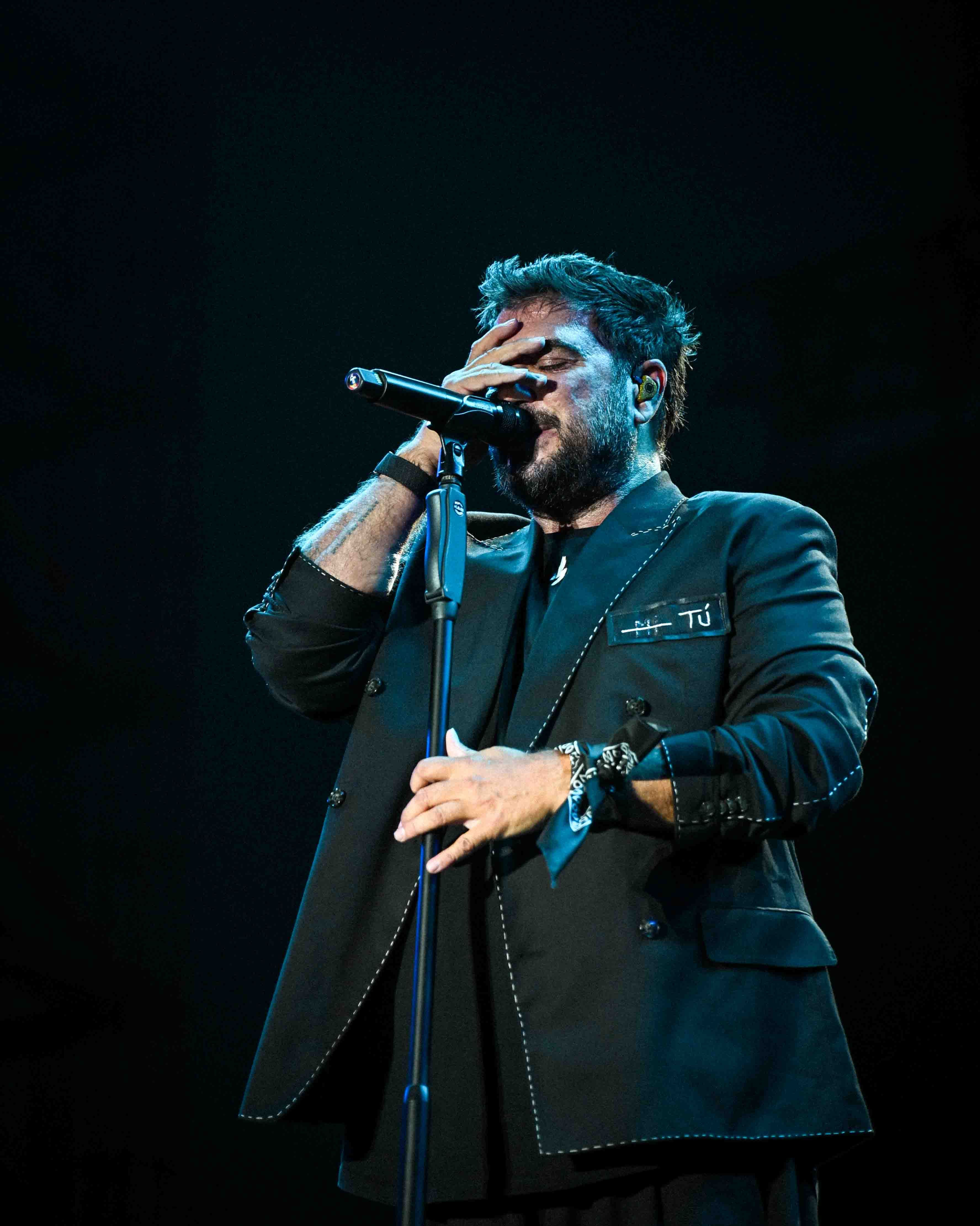 Antonio Orozco