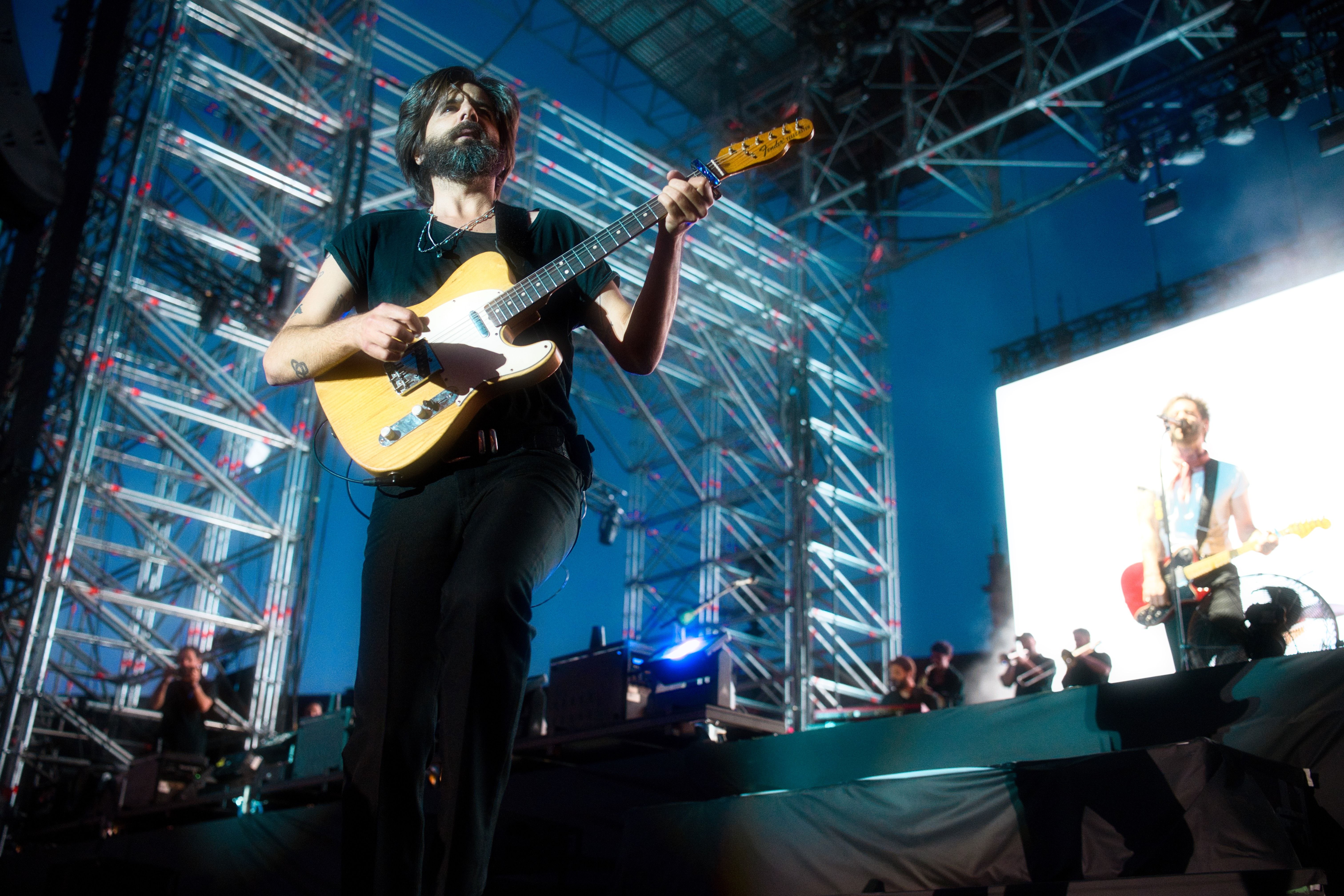 Viva Suecia en Sevilla — foto 6