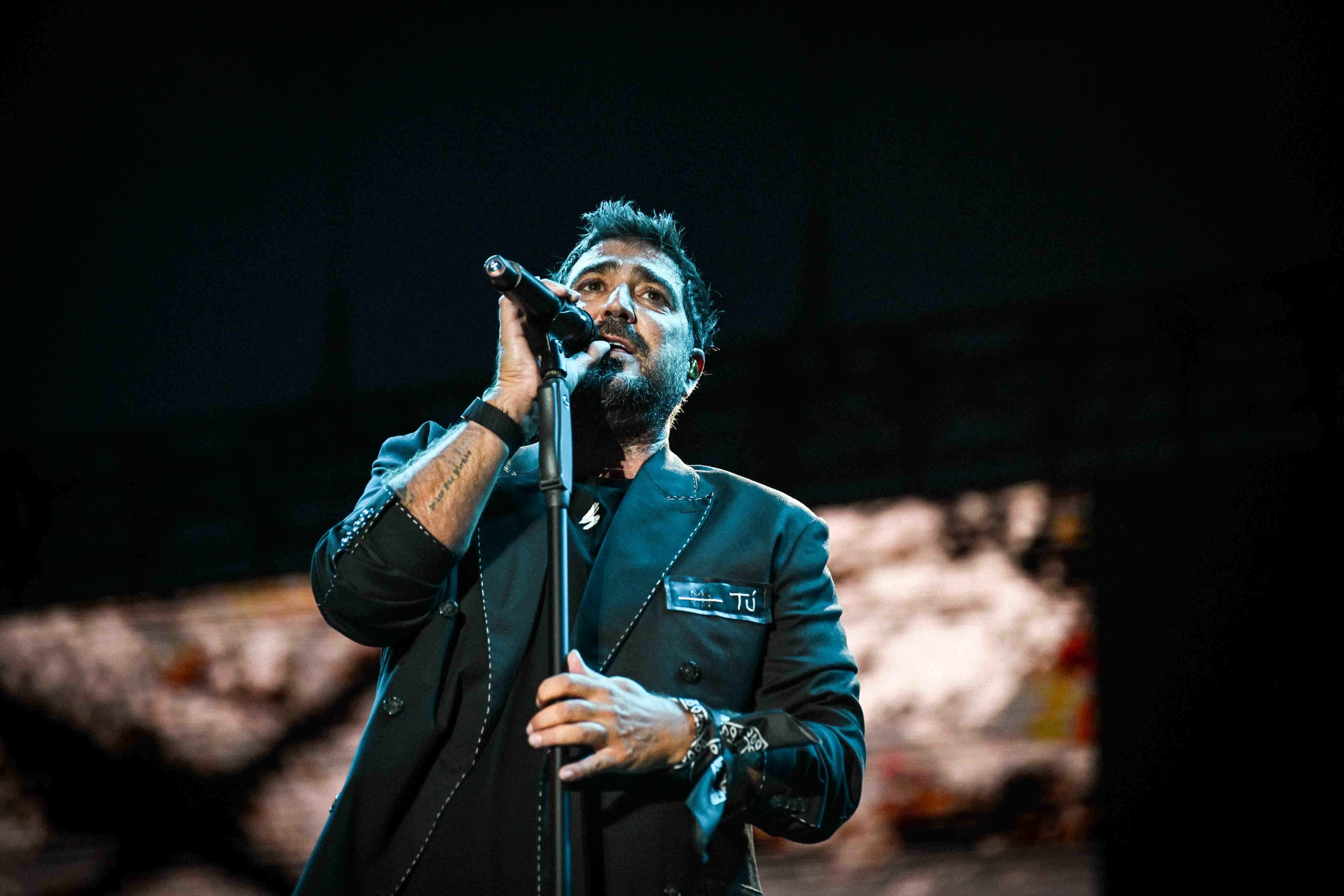 Antonio Orozco