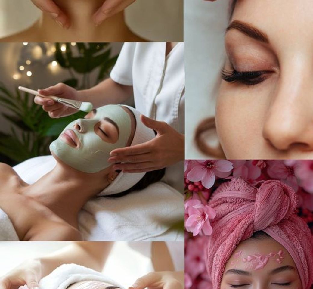 Mali salon, velika briga