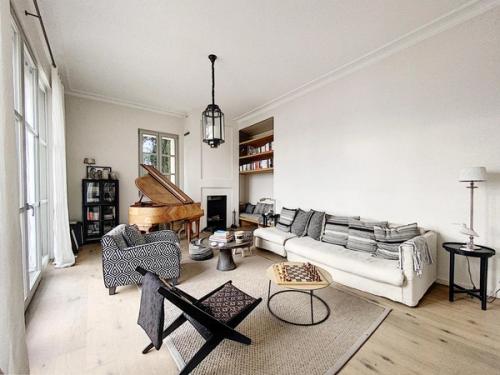 Ultra Luxury Seafront Villa in Cassis, South of France