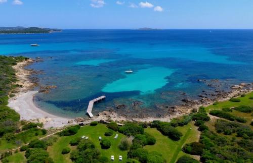 Sardinia Beachfront Villa