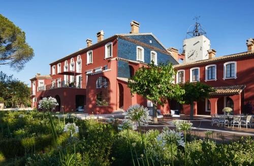 Saint Tropez Villa Rental