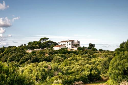 Luxury Villa Rental Menorca