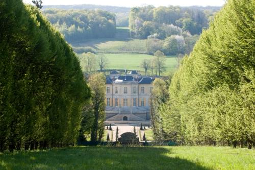 Chateau de Villette France
