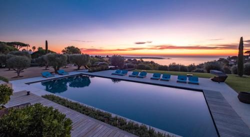 Villa Freya, Cannes, France