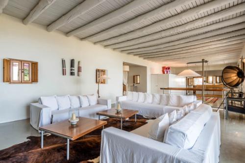 VILLA YAMA, IBIZA, SPAIN