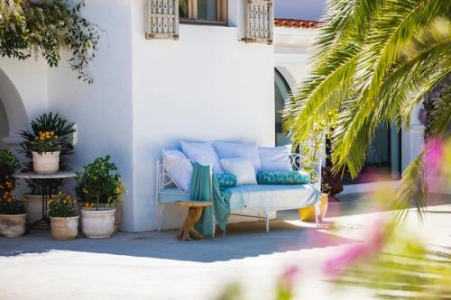 EL ZAFIRO, IBIZA, SPAIN