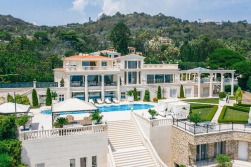 Cannes Villa Rental