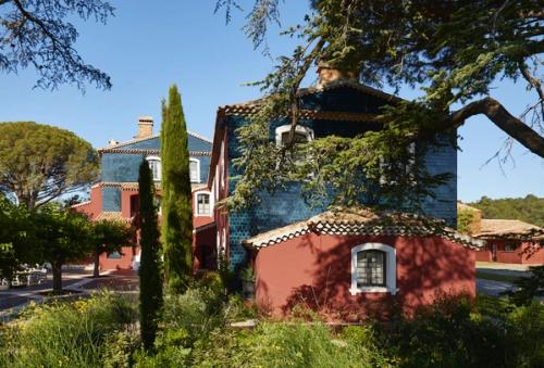 Saint Tropez Villa Rental
