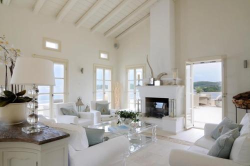 VILLA CASSIOPEIA ULTRA LUXURY VILLA CORFU GREECE
