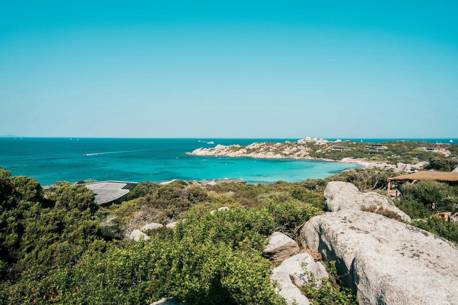 Corsica