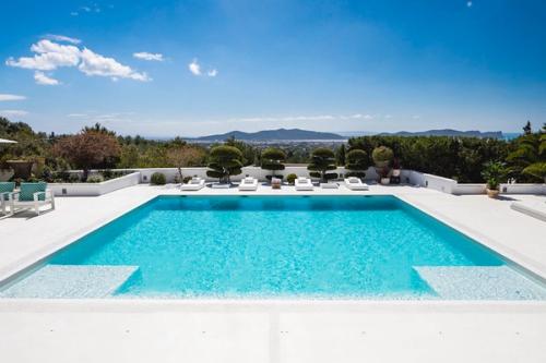 EL ZAFIRO, IBIZA, SPAIN