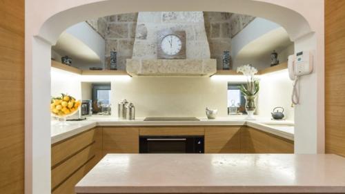 Masseria Pettolecchia, Puglia, Italy