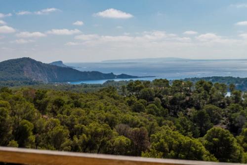 VILLA YAMA, IBIZA, SPAIN