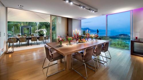 Exclusive Villa, Saint-Jean-Cap-Ferrat, France