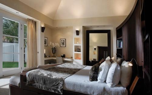 Villa Rockstar Ultra Luxury Villa Vacation Rental St Barths