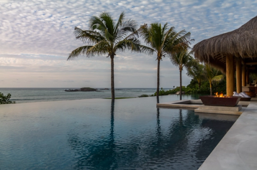 Casa Entre Rocas Punta Mita Ultra Luxury Villa Rental Mexico