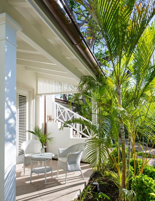 The Great House Ultra Luxury Villa Barbados