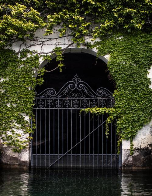 Villa Balbiano Estate Lake Como Italy