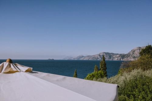 Best Luxury Villa Amalfi Coast Casa Privata