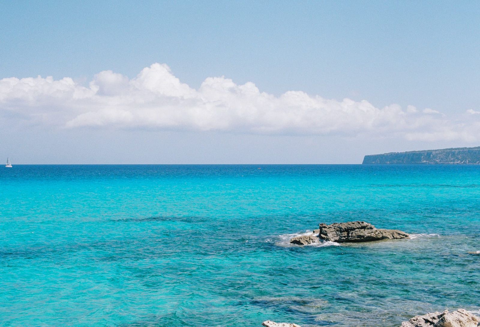 Formentera Lookbook