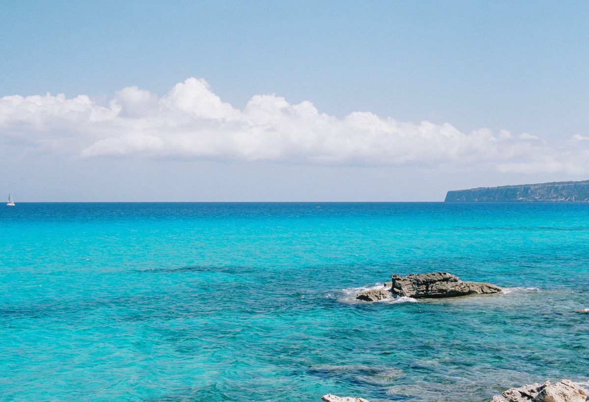Formentera Lookbook
