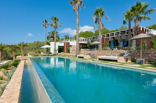 Ibiza Ultra Luxury Vacation Rental