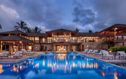 hale-ae-kai-Kauai-Hawaii-ultra-Luxury-villa-rental