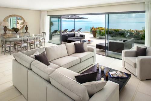 Ultra luxury villa Melissonia estate Corfu Greece