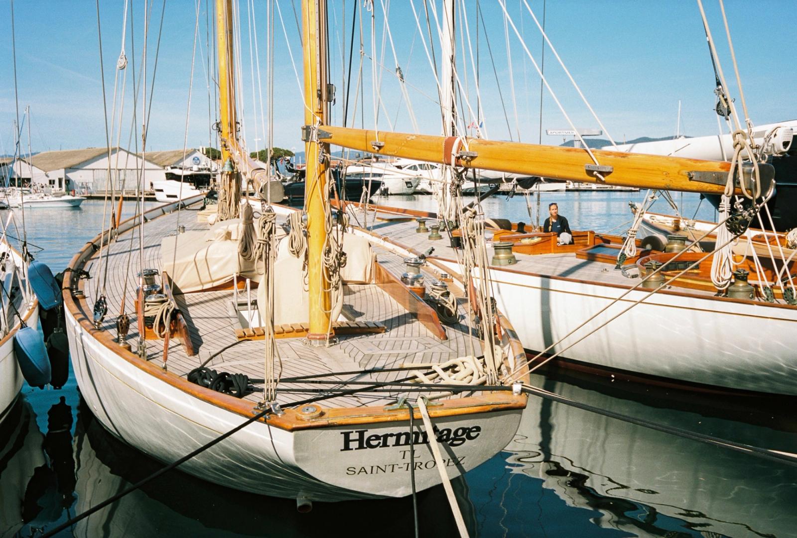Saint Tropez
