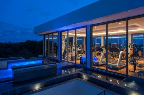 The Ultimate Luxury Villa, Rayong, Thailand