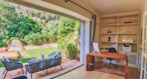 St Tropez Villa