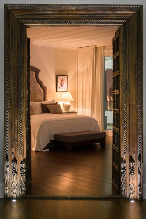 Ultra luxury villa Melissonia estate Corfu Greece