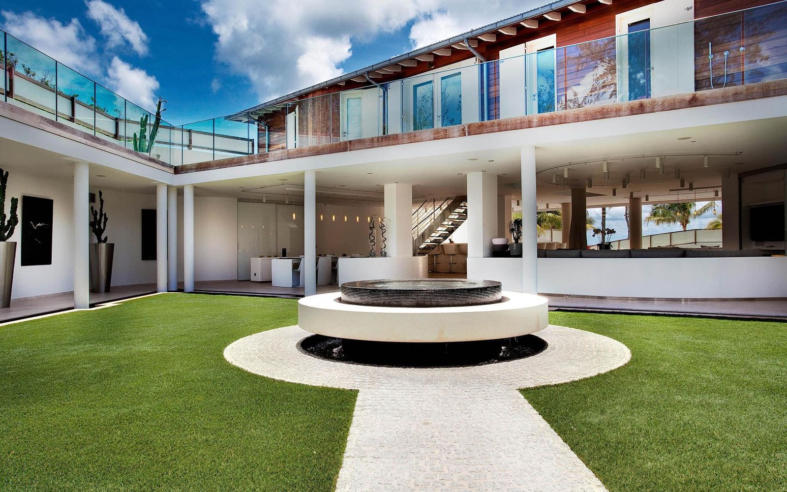 Villa Rockstar Ultra Luxury Villa Vacation Rental St Barths