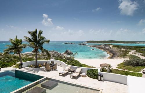 Private Island, The Bahamas