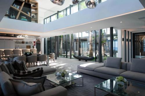 Saint Barths Villa to Rent in St Jean 35