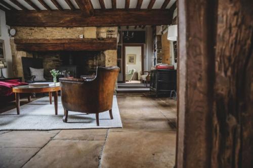 The Manor