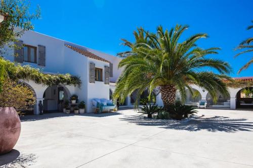 EL ZAFIRO, IBIZA, SPAIN