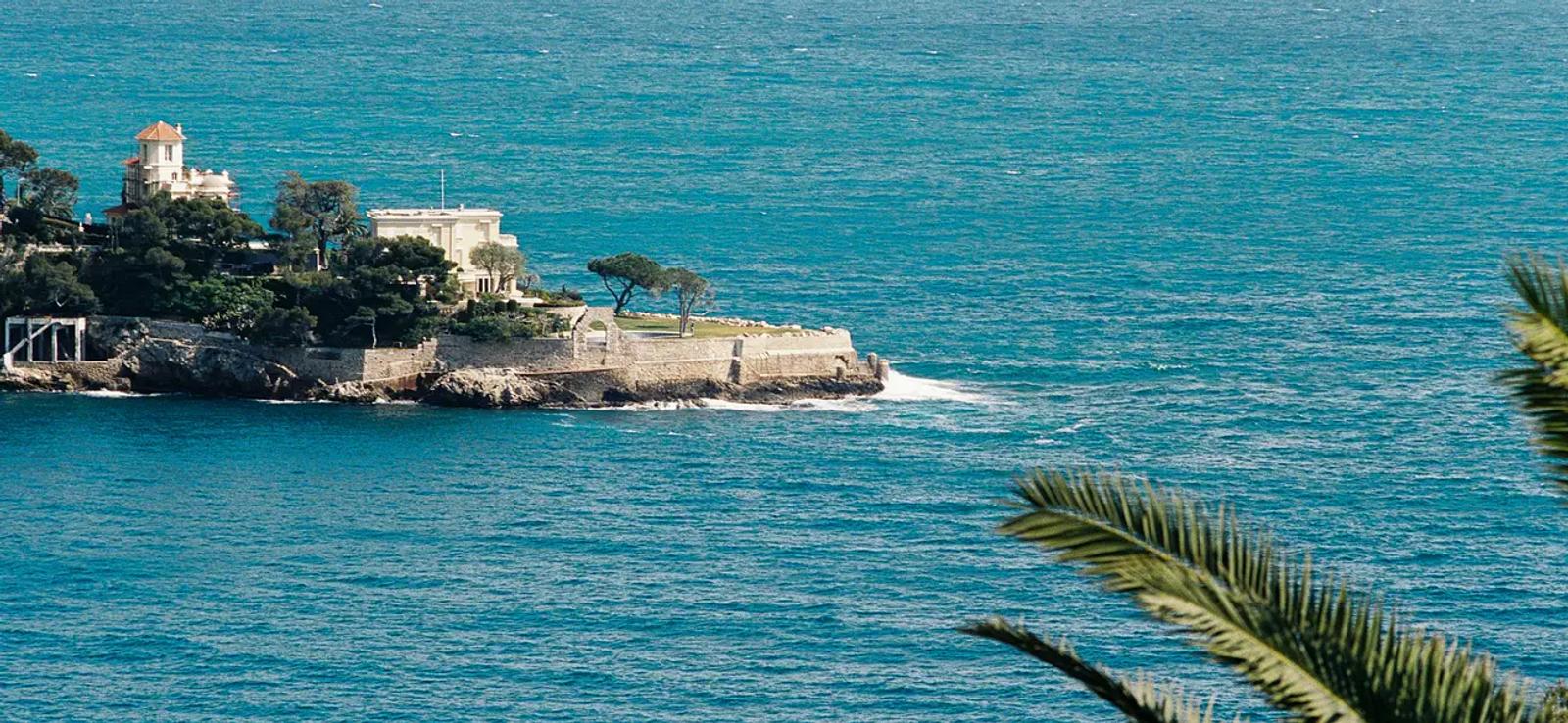 Cap D'Ail